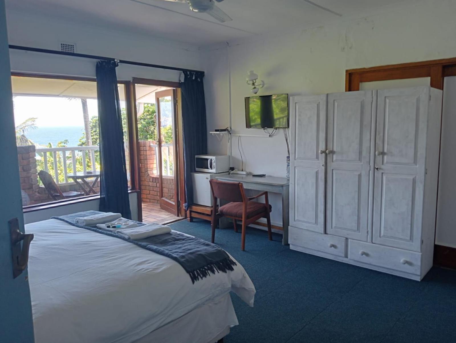 Seaside Lodge B&B バリート エクステリア 写真